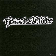Great White : Great White
